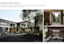 create realistic 4k interior and exterior 3d renders